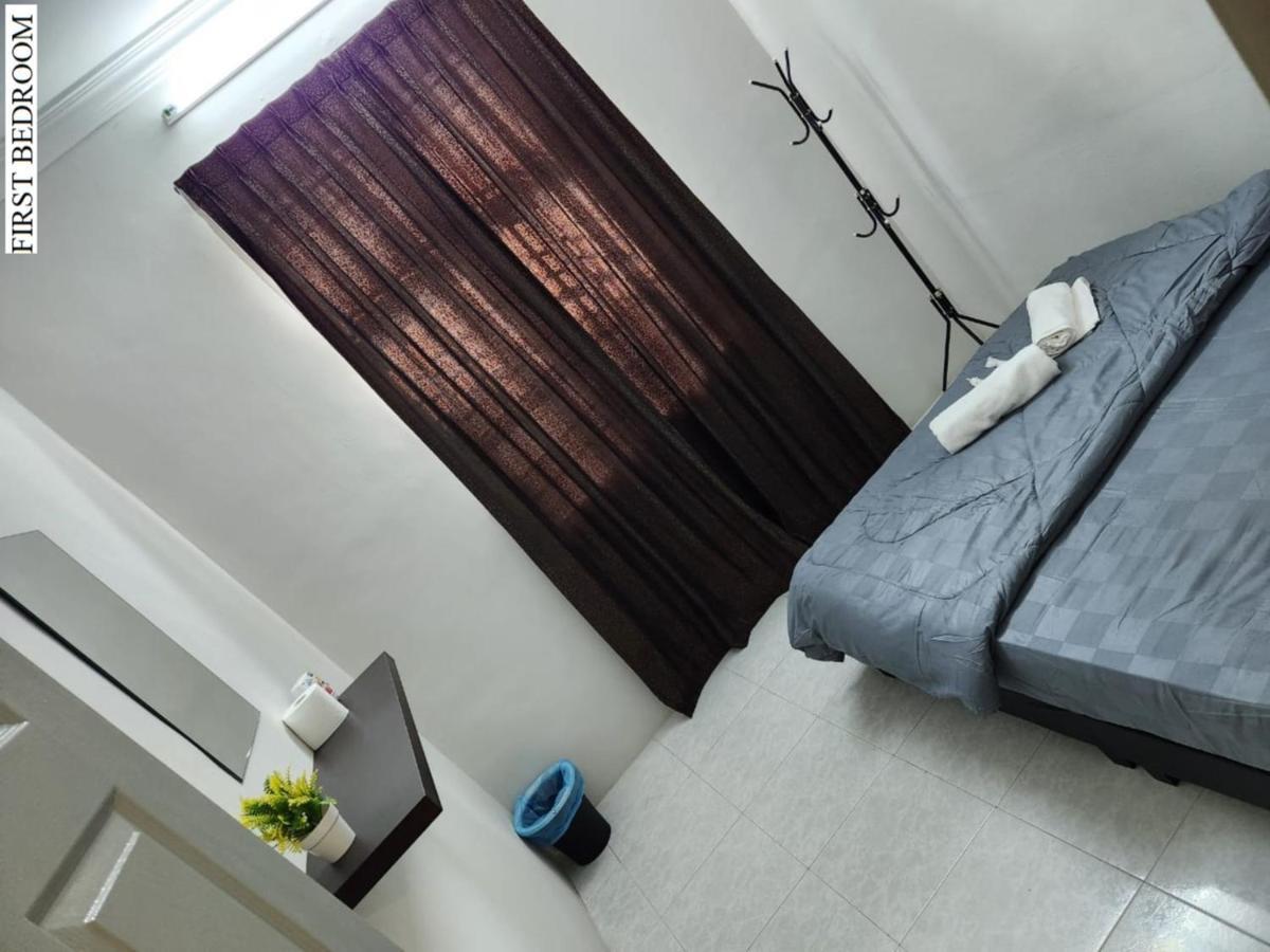 Galaxy Guest Home By Ipoh Maju Stay Extérieur photo