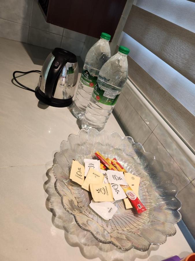 Galaxy Guest Home By Ipoh Maju Stay Extérieur photo
