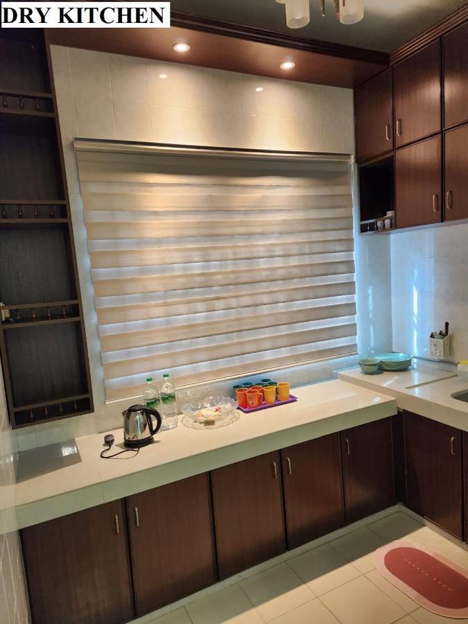 Galaxy Guest Home By Ipoh Maju Stay Extérieur photo