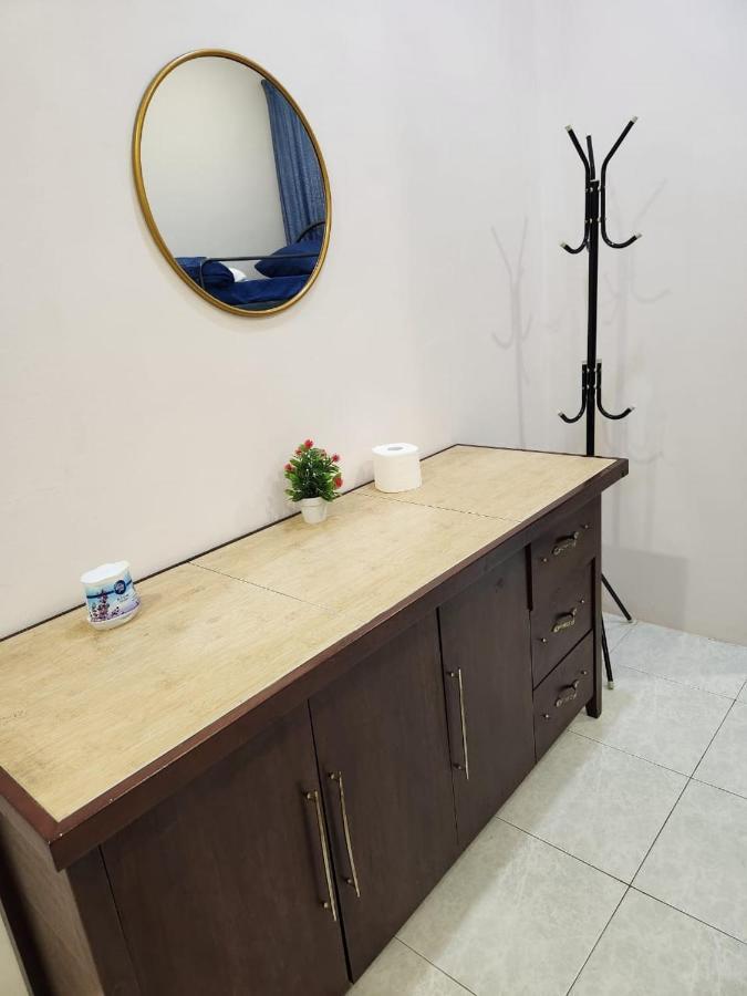 Galaxy Guest Home By Ipoh Maju Stay Extérieur photo