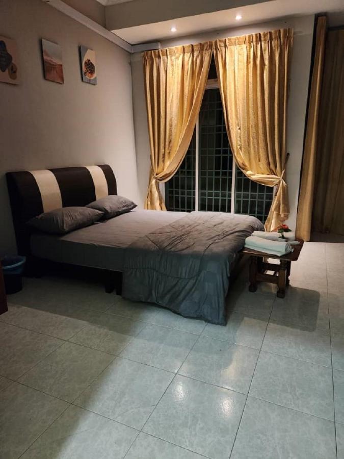 Galaxy Guest Home By Ipoh Maju Stay Extérieur photo