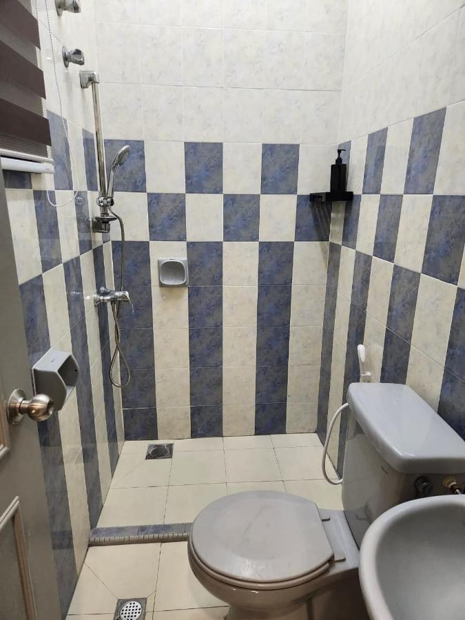 Galaxy Guest Home By Ipoh Maju Stay Extérieur photo