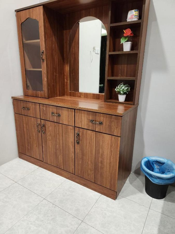 Galaxy Guest Home By Ipoh Maju Stay Extérieur photo
