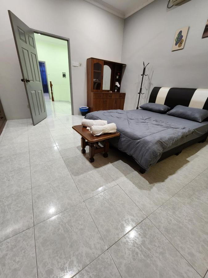 Galaxy Guest Home By Ipoh Maju Stay Extérieur photo