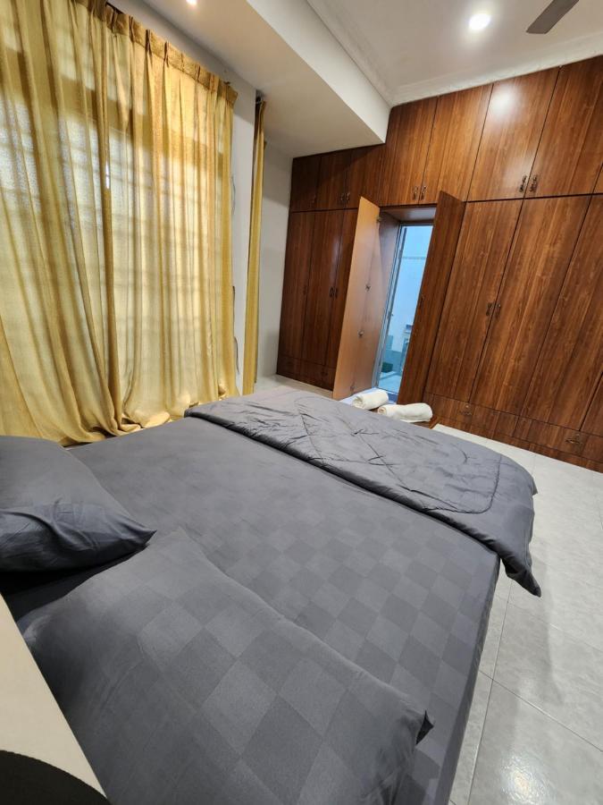 Galaxy Guest Home By Ipoh Maju Stay Extérieur photo