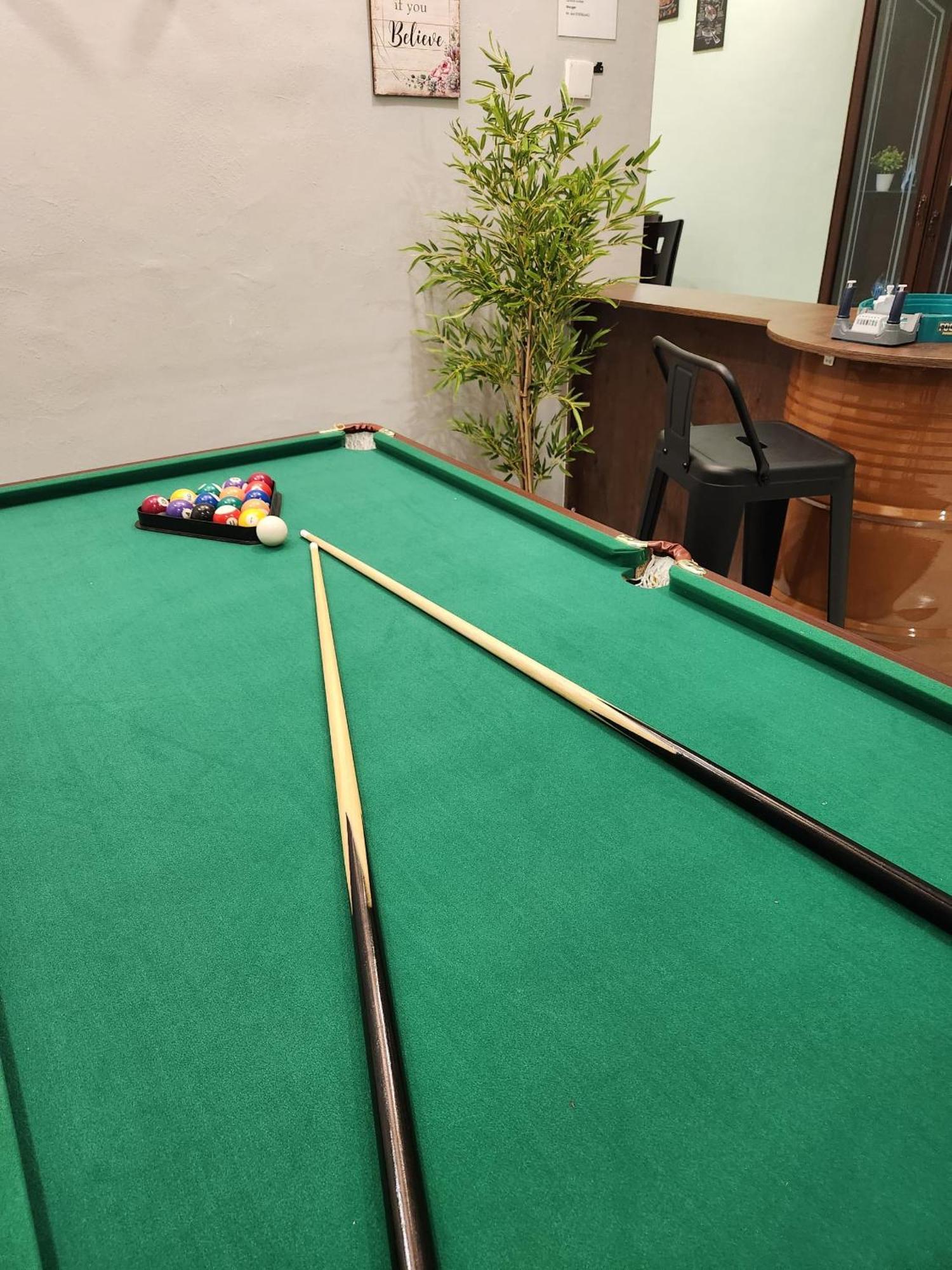 Galaxy Guest Home By Ipoh Maju Stay Extérieur photo