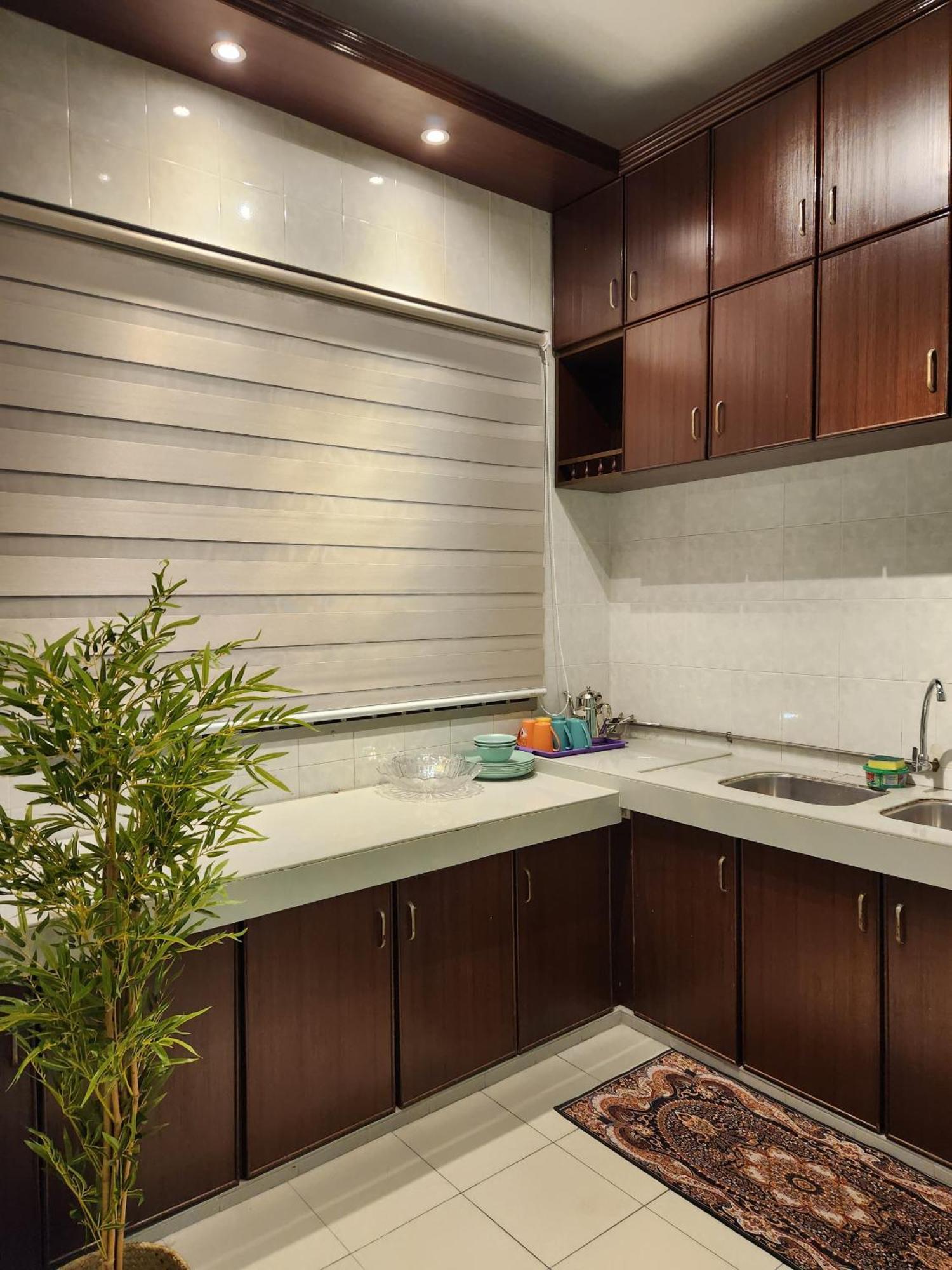 Galaxy Guest Home By Ipoh Maju Stay Extérieur photo