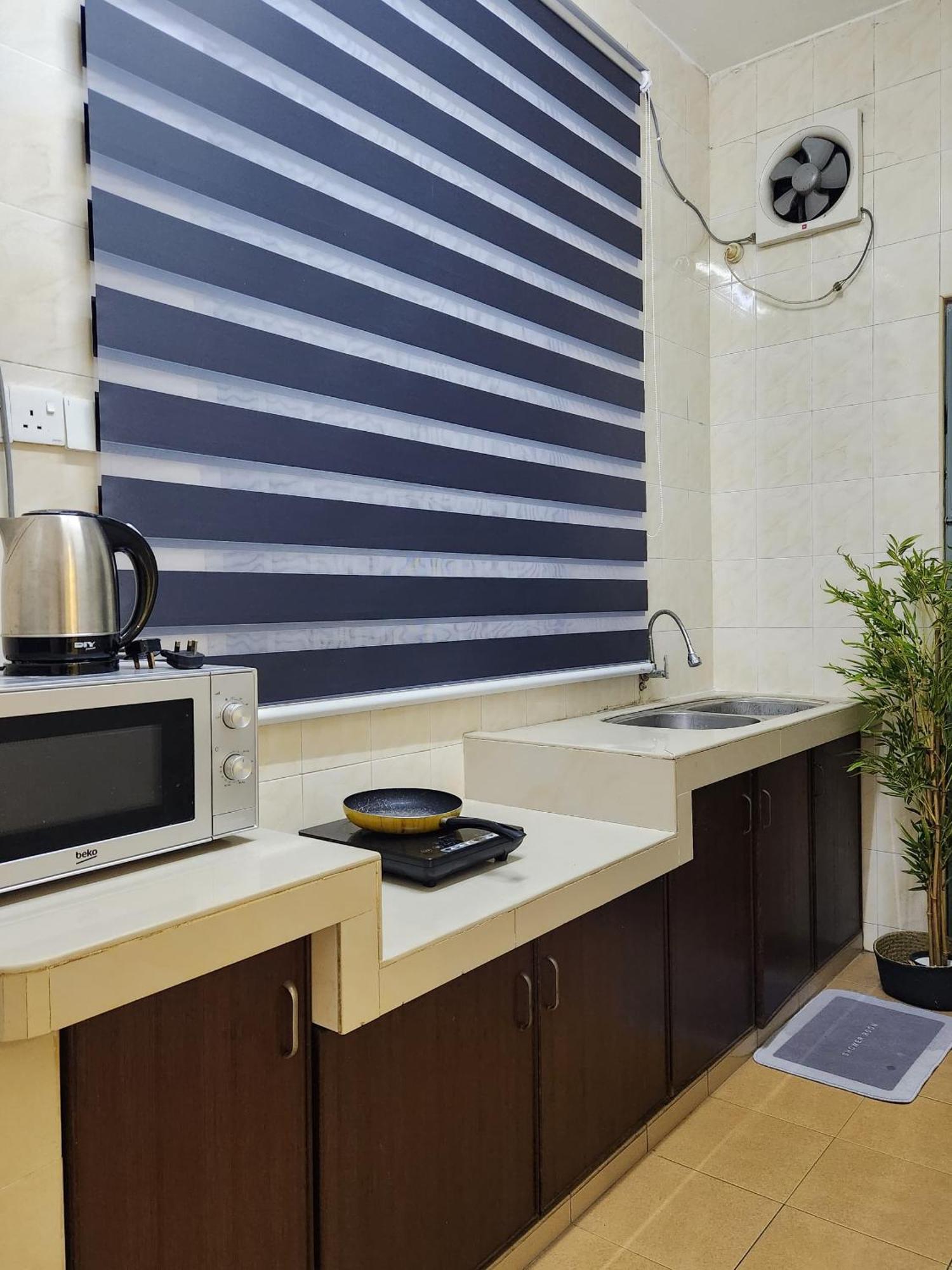 Galaxy Guest Home By Ipoh Maju Stay Extérieur photo