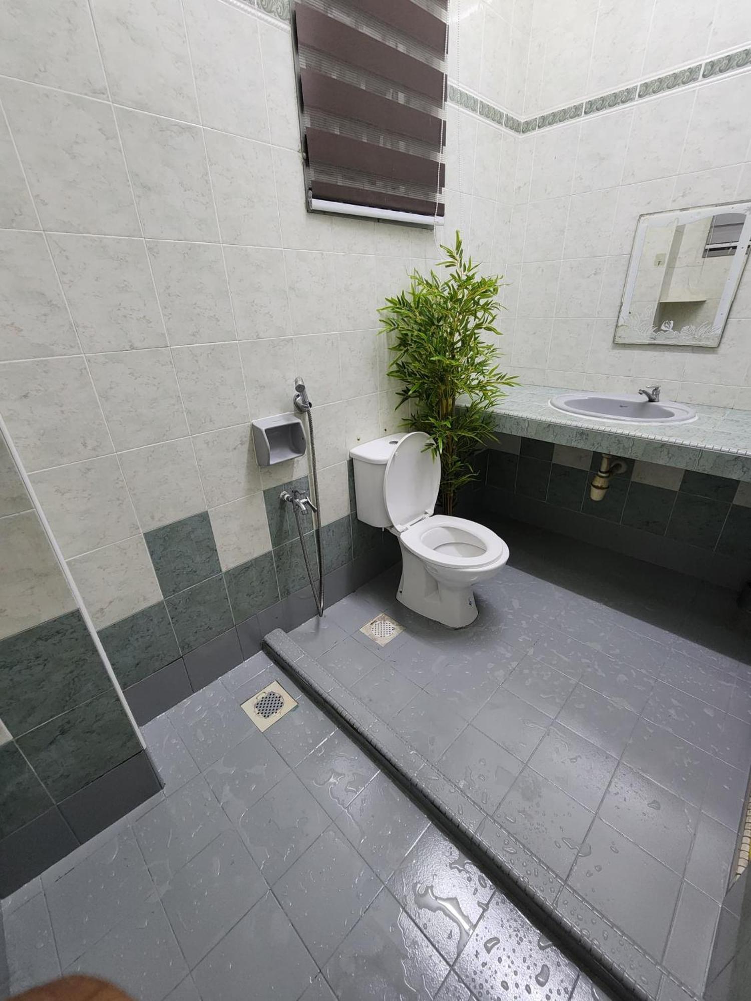 Galaxy Guest Home By Ipoh Maju Stay Extérieur photo